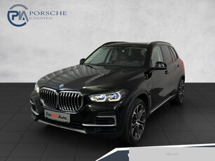 BMW X5 xDrive 45e