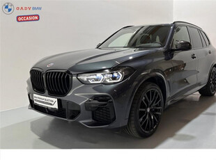 BMW X5 xDrive30d