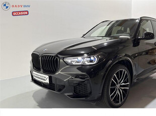 BMW X5 xDrive30d