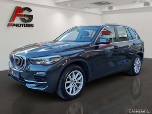 BMW X5 xDrive45e PHEV Aut.