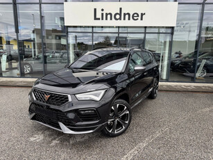 Cupra Ateca 2.0 TSI DSG 4Drive 190