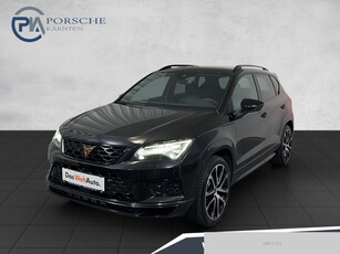 Cupra Ateca 2.0 TSI DSG 4Drive