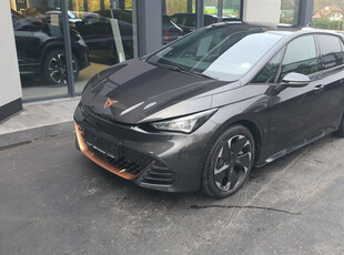 Cupra Born 58/62 e-Boost 170kW/231PS