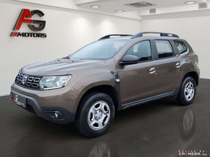 Dacia Duster SCe 115 S&S Comfort