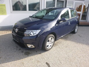 Dacia Sandero Comfort