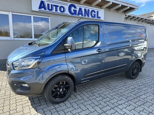 Ford Custom Kasten L1H1 2,0 96kw TRAIL Garantie 12.26