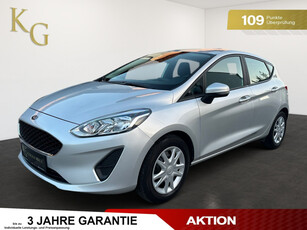 Ford Fiesta 1,1 ab ca. 169€ monatlich