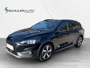 Ford Focus Active X Traveller 1,0 EcoBoost mHEV