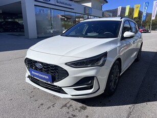 Ford Focus ST-Line AUT