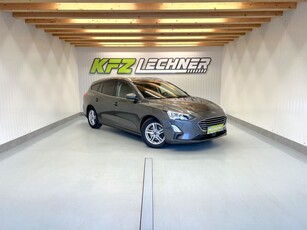 Ford Focus Turnier 1,5 EcoBl. R-KAM*NAVI*ACC*SITZH*USB