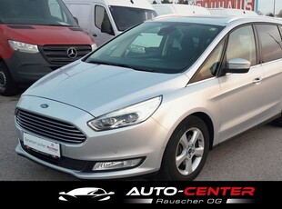 Ford Galaxy Titanium 2,0TDCi *Netto €13.325,-*