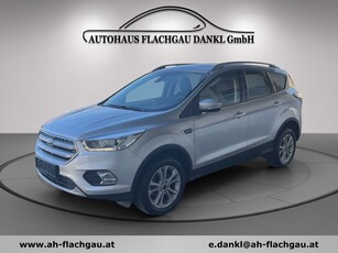 Ford Kuga Titanium