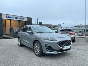 Ford Kuga Vignale Plug-In Hybrid