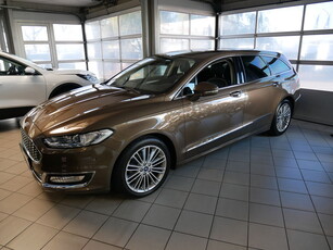 Ford Mondeo Traveller Vignale