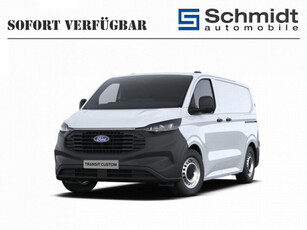 Ford Transit Custom Basis EK 280L1 2,0TDCI 110PS M6 F