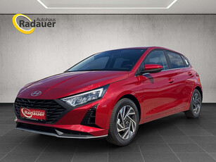 Hyundai i20 1,2 MPI GO! Plus