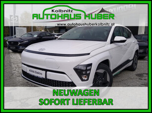 Hyundai Kona Elektro 65,4kWh Smart Line