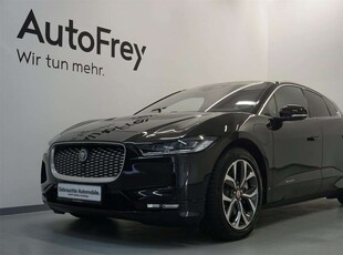 Jaguar I-Pace Austria Edition EV320 A