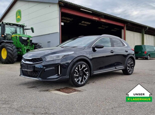 KIA Xceed 1,5 TGDI 48V GPF Gold DCT