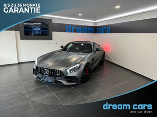 Mercedes-Benz AMG GT S / GTR PAKET / EDITION 1 / Performance / 3d Burmester /