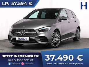 Mercedes-Benz B 250 e AMG-LINE PREMIUM PLUS 19er TOP-ANGEOT