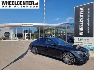 Mercedes-Benz E 220 d 4Matic * AMG LINE * PREMIUM PLUS * 21