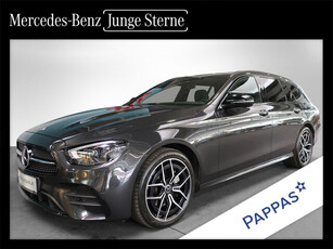 Mercedes-Benz E 220 d 4MATIC T-Modell Austria Edition