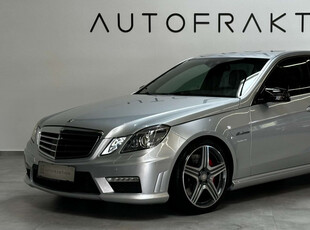 Mercedes-Benz E 63 AMG (212.077)