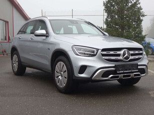 Mercedes-Benz GLC de PHEV 4Matic *NAVI,LED,LEDER*