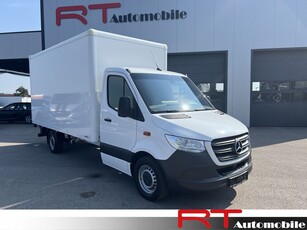 Mercedes-Benz Sprinter 316CDI