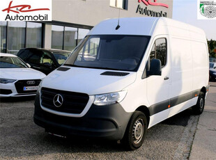 Mercedes-Benz Sprinter Front 314 CDI 3,5t / 3.924 mm 314