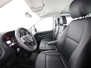 Mercedes-Benz Vito 114 CDI BusinessVan Classic kompakt