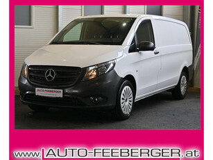 Mercedes-Benz Vito 114 CDI lang