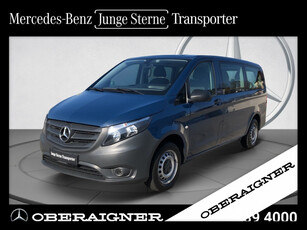 Mercedes-Benz Vito 114 CDI Tourer PRO Lang