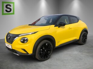 Nissan JUKE N-Sport 1.6 Hybrid 143 PS 4AMT