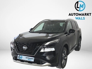 Nissan X-Trail 1,5 VC-T e-Power 4ORCE Allrad Tekna+