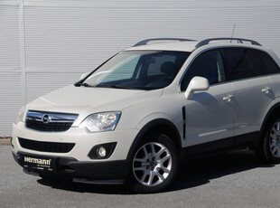 Opel Antara Style 4x4 inkl. AHK