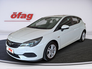 Opel Astra 1.2 Turbo Edition