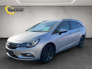 Opel Astra ST 1,4 Turbo Direct Injection Österreich Editio...