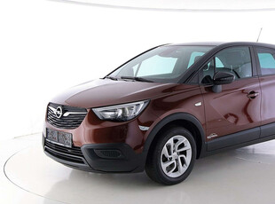 Opel Crossland X 1,2 Edition