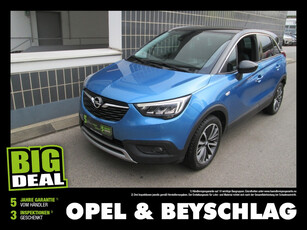 Opel Crossland X 1.5 CDTI Ultimate Start/Stop System