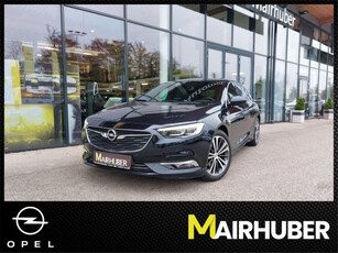 Opel Insignia GS 1,5 Turbo Innovation 140 PS 6G