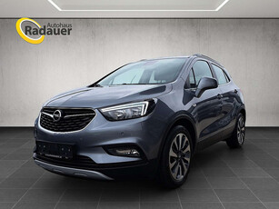 Opel Mokka ALLRAD 1,4 Turbo Innovation Start/Stop System