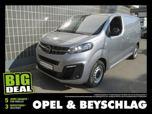 Opel Vivaro 2.0 CDTI Enjoy M+