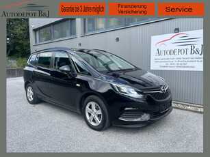 Opel Zafira Edition Start/Stop