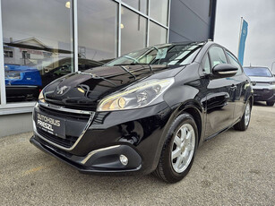 Peugeot 208 Active 1,2 PureTech 82