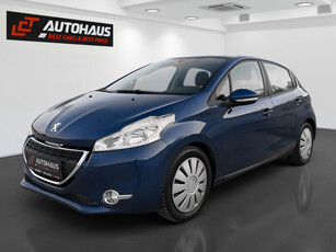 Peugeot 208 Active