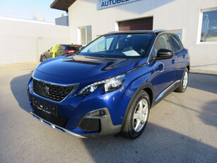 Peugeot 3008 1,2 PureTech 130 S Allure