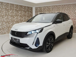 Peugeot 3008 GT BHDI 130 EAT8 VIN:087656