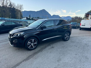 Peugeot 3008 GT Line Vollausstattung